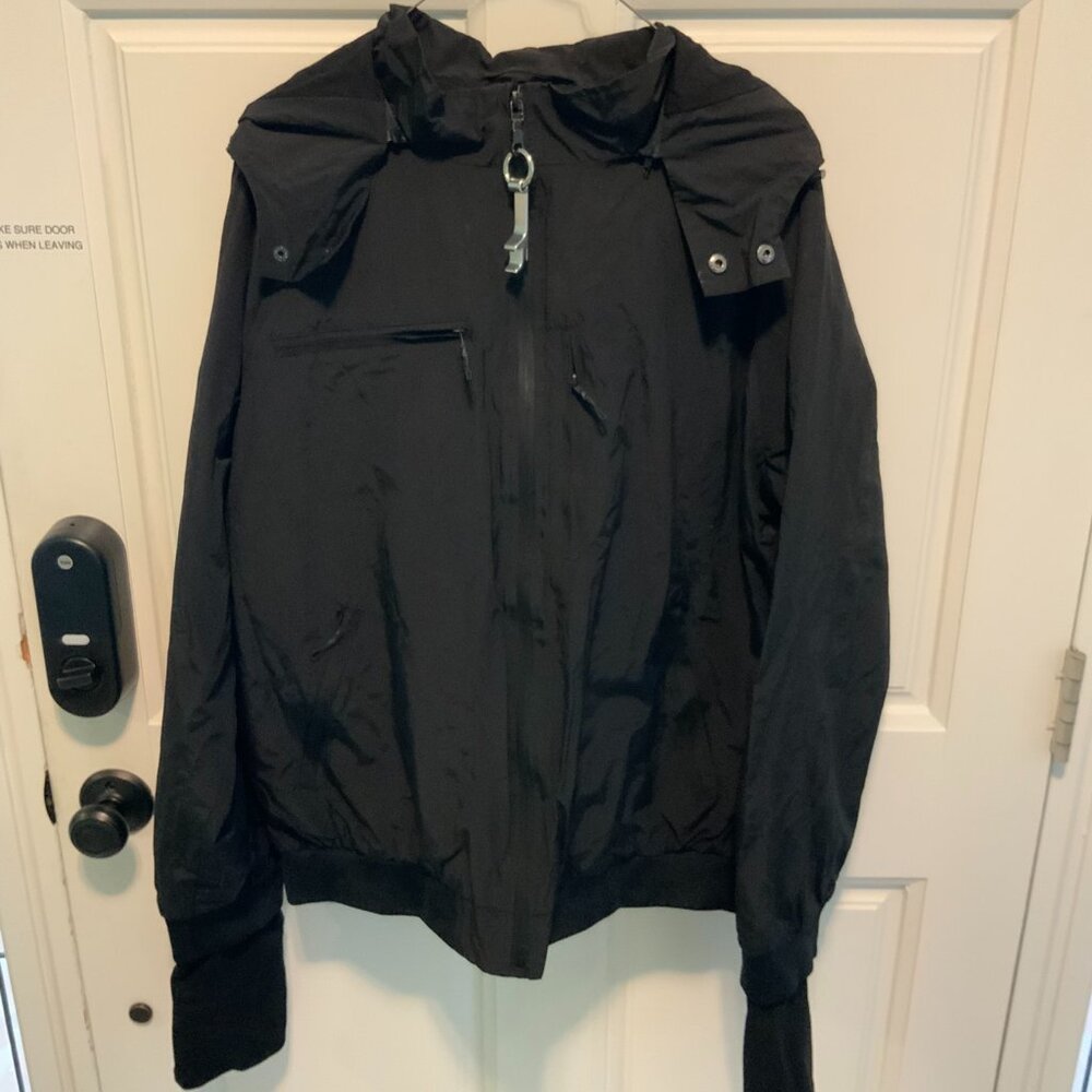 winter jacket